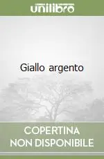 Ultima Occasione Giallo argento