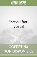 Vendita Finale Fatevi i fatti vostri!