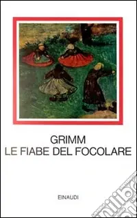 Fiabe del focolare Nuovo Arrivo
