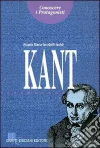 Immanuel Kant Promozione Esclusiva