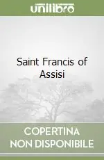 Saint Francis of Assisi Saldi