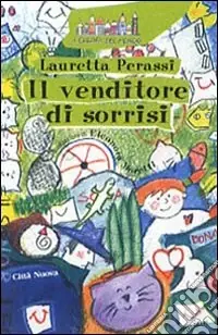 Compra Online Il venditore di sorrisi