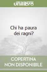 Chi ha paura dei ragni? Popolare