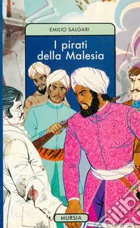 Professionale I pirati della Malesia
