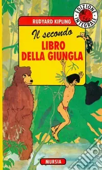 Il secondo libro della giungla Popolare