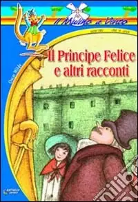 Promo Stagionale Il principe felice e altri racconti