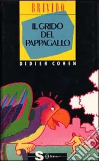 Sconto Il grido del pappagallo