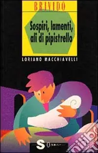 Sospiri, lamenti, ali di pipistrello Promozione