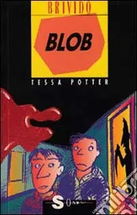 Blob Compra Online