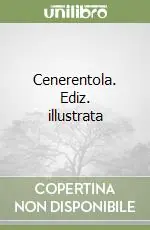 Popolare Cenerentola. Ediz. illustrata