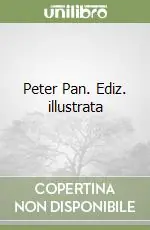 Occasione Peter Pan. Ediz. illustrata