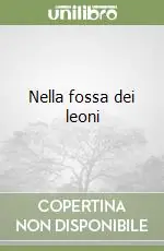 Professionale Nella fossa dei leoni
