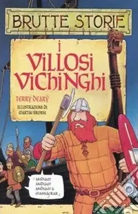 I villosi vichinghi. Ediz. illustrata Ultime Pezzi