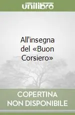 All‘insegna del «Buon Corsiero» Promo Stagionale
