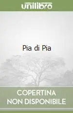 Offerta Speciale Pia di Pia
