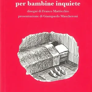 Aforismi per bambine inquiete Subito Disponibile