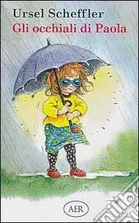 Subito Disponibile Gli occhiali di Paola