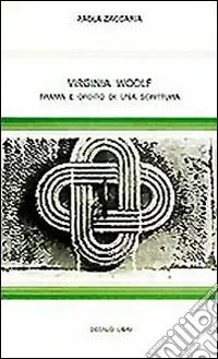 Nuovo Arrivo Virginia Woolf. Trama e ordito di una scrittura