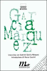 Intervista con Gabriel García Márquez Prezzo Conveniente