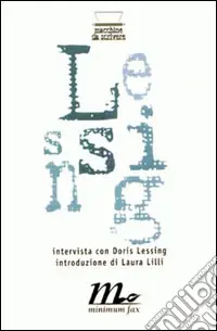Intervista con Doris Lessing A Buon Prezzo