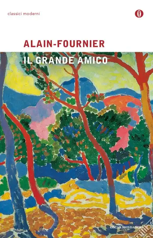 Il grande amico Più Venduto