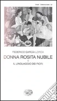 Offerta Donna Rosita nubile