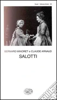Salotti Promozione