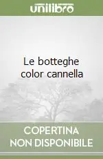 Le botteghe color cannella Spedizione Espresso