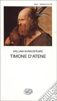 Consegna Rapida Timone d‘Atene