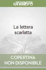 Prezzo Scontato La lettera scarlatta