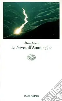 La neve dell‘ammiraglio Promozione Esclusiva