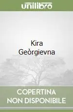 Sconto Kira Geòrgievna