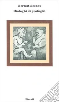Offerta Lampo Dialoghi di profughi