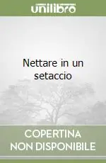 Nettare in un setaccio Super Prezzo