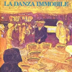 Bestseller La danza immobile