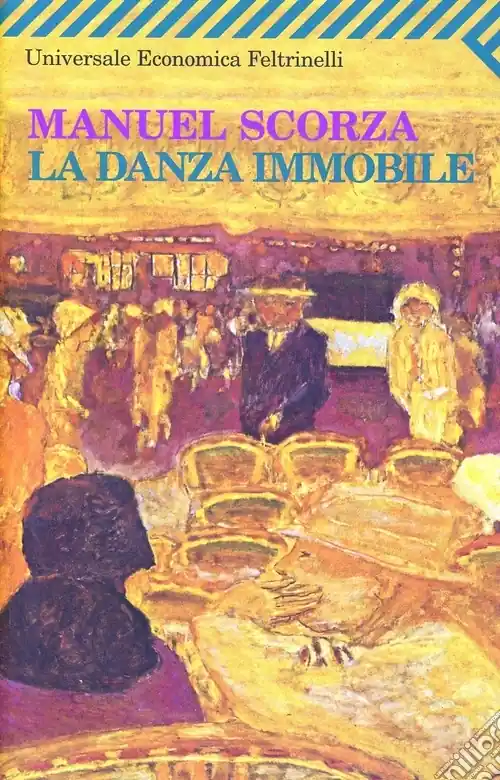 Bestseller La danza immobile
