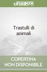 Trastulli di animali Saldi