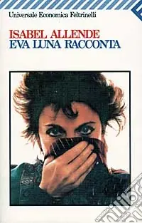 Eva Luna racconta Saldi