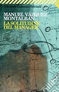 La solitudine del manager Ordina Subito