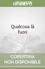Qualcosa là fuori Quantità Limitata