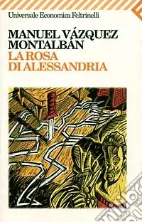 Offerta Del Giorno La rosa di Alessandria