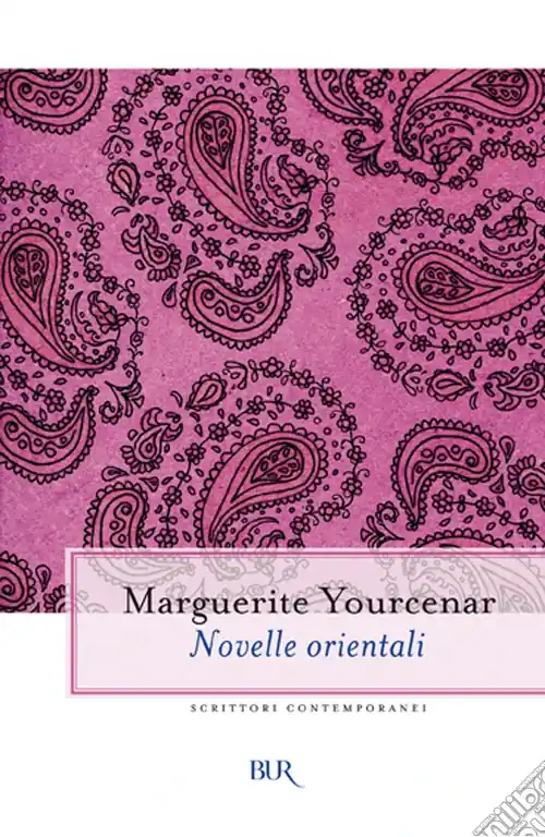 Offerta Lampo Novelle orientali