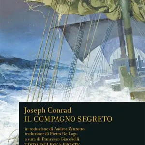 Vendita Finale Il compagno segreto. Testo inglese a fronte