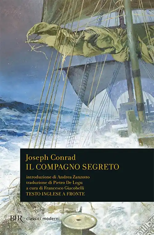 Vendita Finale Il compagno segreto. Testo inglese a fronte