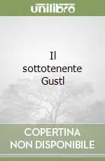 Saldi Il sottotenente Gustl