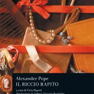 Esclusivo Il riccio rapito