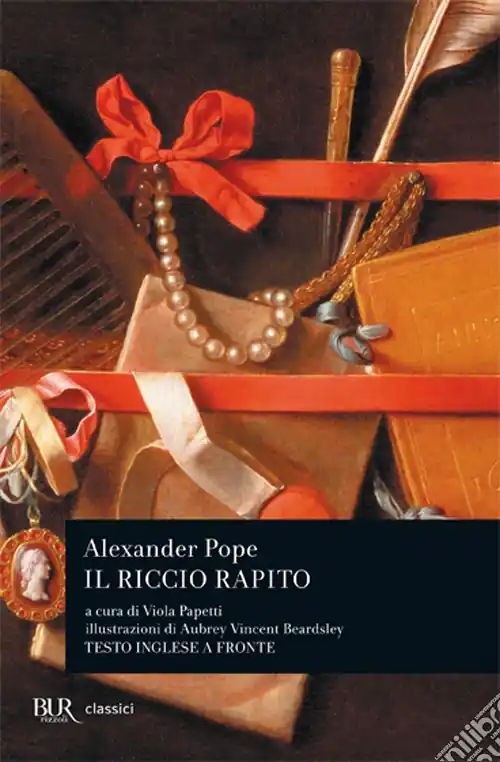 Esclusivo Il riccio rapito
