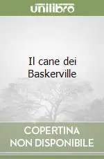 Spedizione Espresso Il cane dei Baskerville