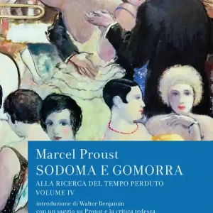 Prezzo Conveniente Alla ricerca del tempo perduto. Sodoma e Gomorra