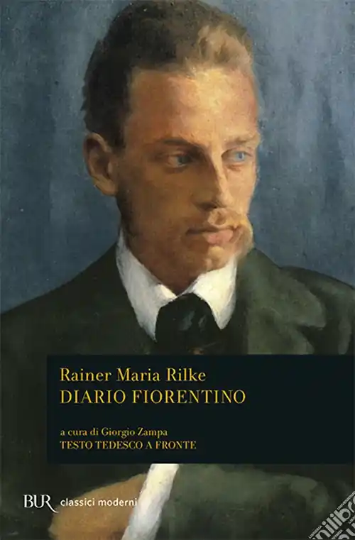 Consegna Rapida Il diario fiorentino